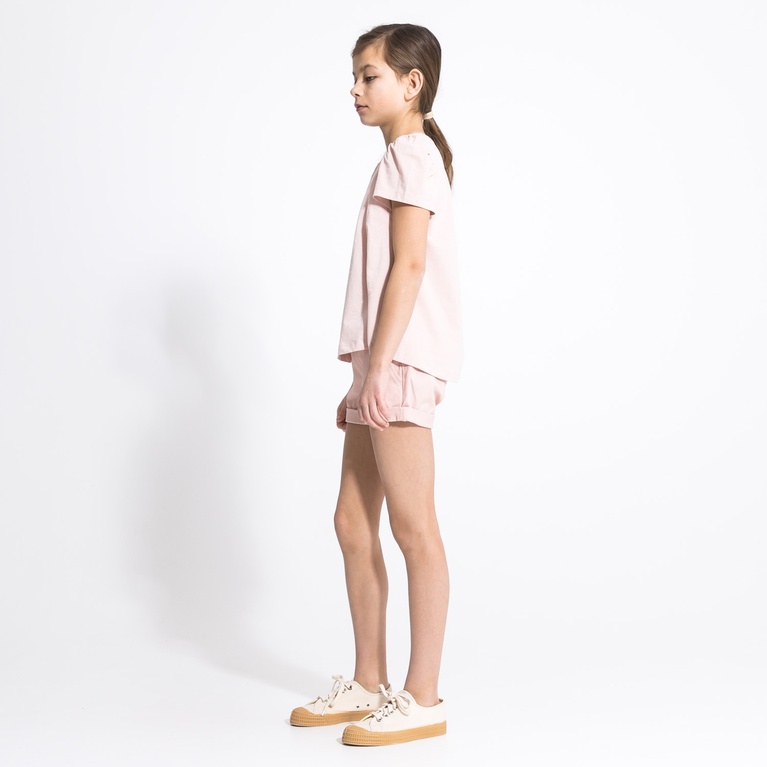 Chinoshorts "Em star"